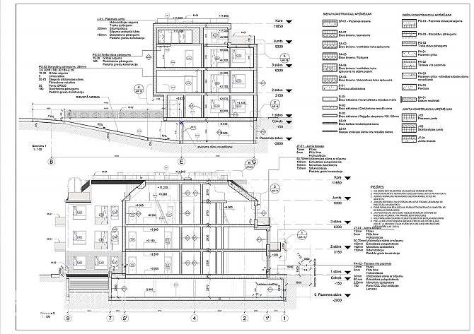 Pārdod 5370 m2 zemes gabalu Jūrmalā, Dzintaros, Rīgas ielā 53. Zemes gabals tiek pārdots ar Jūrmala - foto 16