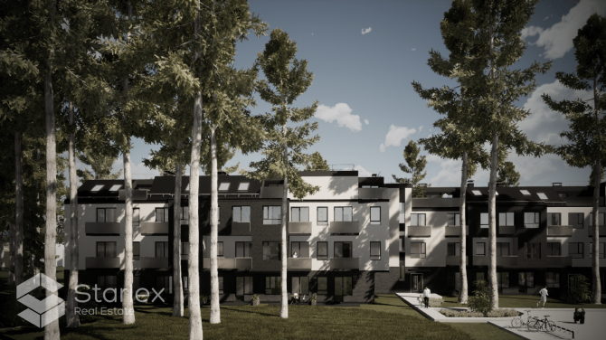 Pārdod 5370 m2 zemes gabalu Jūrmalā, Dzintaros, Rīgas ielā 53. Zemes gabals tiek pārdots ar Jūrmala - foto 9