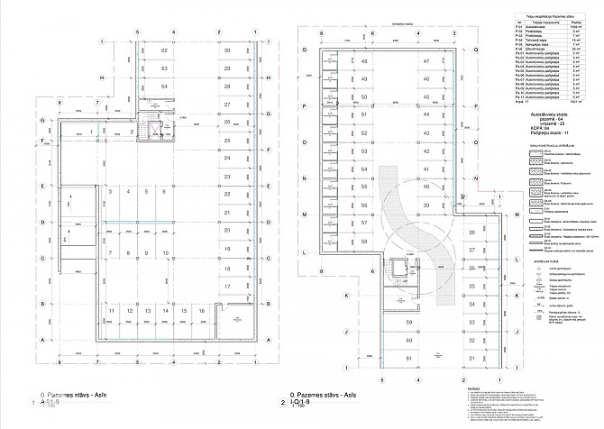 Pārdod 5370 m2 zemes gabalu Jūrmalā, Dzintaros, Rīgas ielā 53. Zemes gabals tiek pārdots ar Jūrmala - foto 12