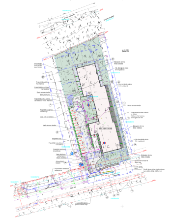 Pārdod 5370 m2 zemes gabalu Jūrmalā, Dzintaros, Rīgas ielā 53. Zemes gabals tiek pārdots ar Jūrmala - foto 17