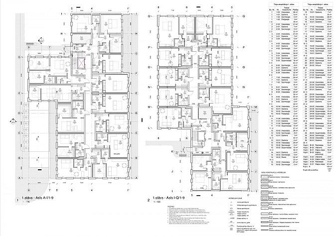Pārdod 5370 m2 zemes gabalu Jūrmalā, Dzintaros, Rīgas ielā 53. Zemes gabals tiek pārdots ar Jūrmala - foto 13