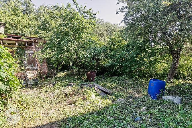 Продается земельный участок с одноэтажным домом и подсобным помещением в Рига - изображение 16