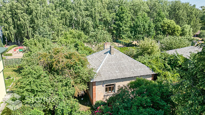 Продается земельный участок с одноэтажным домом и подсобным помещением в Рига - изображение 13