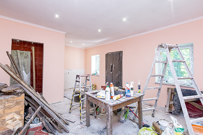 Продается земельный участок с одноэтажным домом и подсобным помещением в Рига - изображение 19