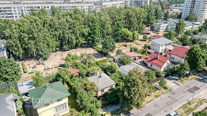 Продается земельный участок с одноэтажным домом и подсобным помещением в Рига - изображение 8