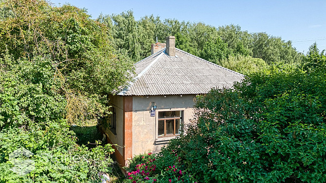 Продается земельный участок с одноэтажным домом и подсобным помещением в Рига - изображение 14