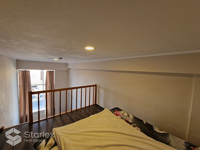 Iespēja iegādāties lielisku dzīvokli ciešā Vecrīgas tuvumā tikko izremontētā jaunajā Rīgas rajons - foto 16