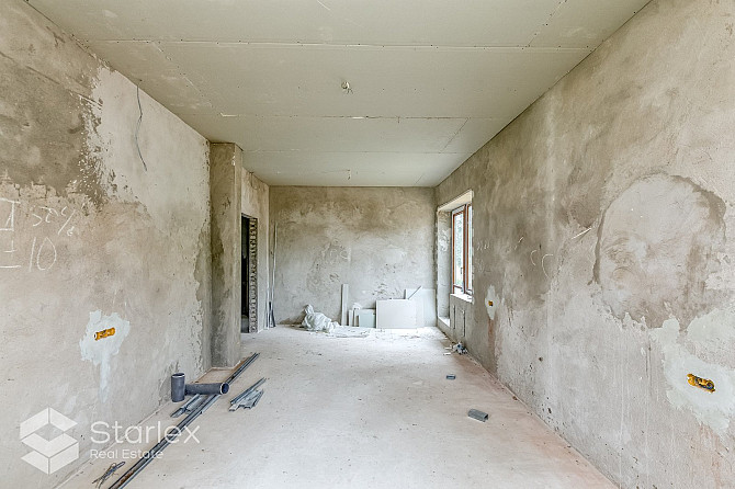 В привлекательном и ухоженном поселке частных домов у озера Лангстиню есть Рижский район - изображение 15