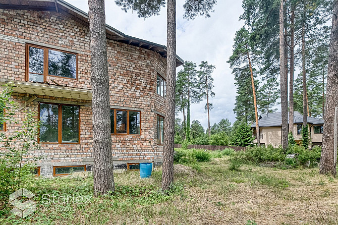 В привлекательном и ухоженном поселке частных домов у озера Лангстиню есть Рижский район - изображение 11