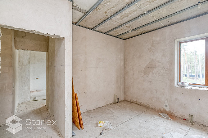 В привлекательном и ухоженном поселке частных домов у озера Лангстиню есть Рижский район - изображение 17