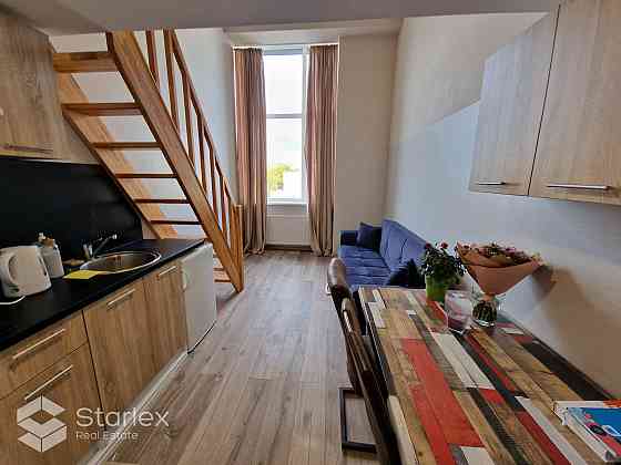 Возможность купить отличную квартиру недалеко от Старой Риги в новом проекте с Рижский район