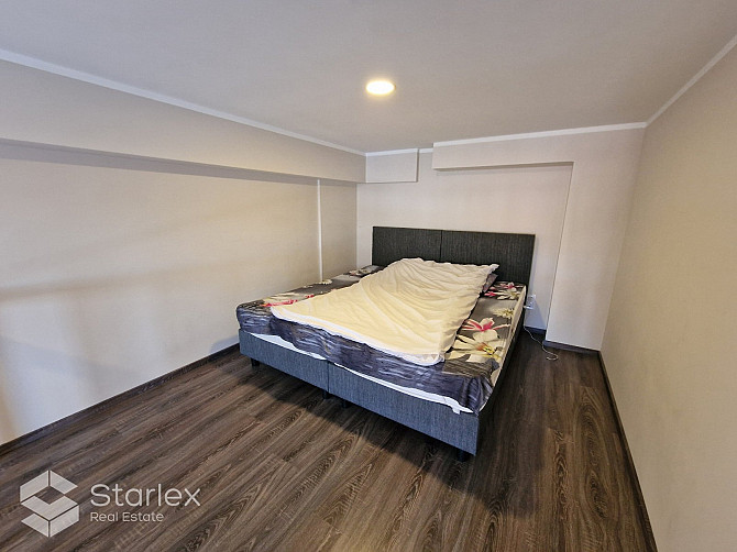 Iespēja iegādāties lielisku dzīvokli ciešā Vecrīgas tuvumā tikko izremontētā jaunajā Rīgas rajons - foto 10