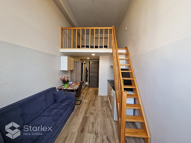 Iespēja iegādāties lielisku dzīvokli ciešā Vecrīgas tuvumā tikko izremontētā jaunajā Rīgas rajons - foto 8