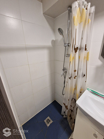 Iespēja iegādāties lielisku dzīvokli ciešā Vecrīgas tuvumā tikko izremontētā jaunajā Rīgas rajons - foto 16