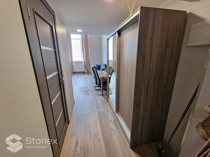 Iespēja iegādāties lielisku dzīvokli ciešā Vecrīgas tuvumā tikko izremontētā jaunajā Rīgas rajons - foto 4