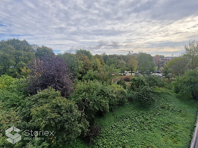 Iespēja iegādāties lielisku, divstāvu dzīvokli ciešā Vecrīgas tuvumā tikko izremontētā Rīgas rajons - foto 19