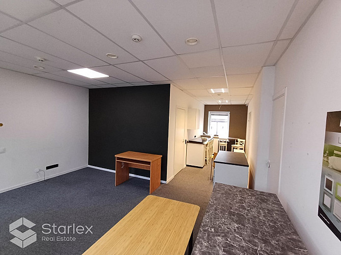 Сдается качественное офисное помещение в районе Вефа.   Помещение расположено на Рига - изображение 11