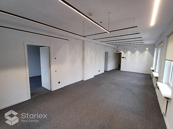 Сдается качественное офисное помещение в районе Вефа.   Помещение расположено на Рига - изображение 3