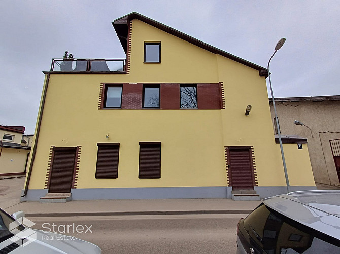 Сдается качественное офисное помещение в районе Вефа.   Помещение расположено на Рига - изображение 1