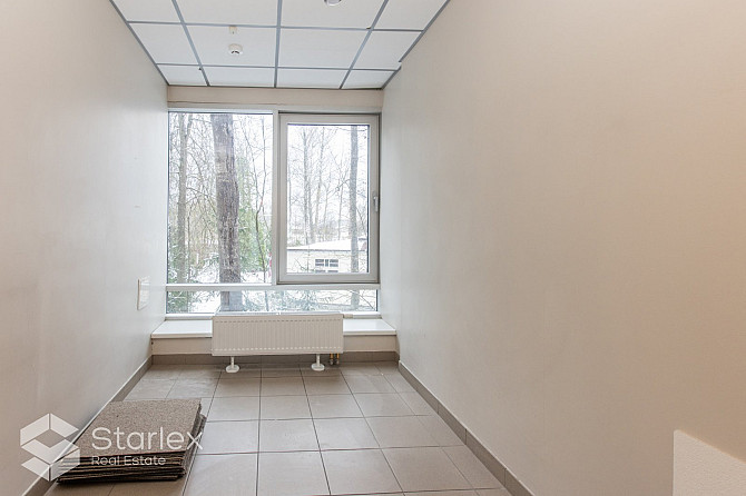 Iznomā biroju divos līmeņos ar plašu privāto terasi Mārupē.  Kopēja platība 482 m2  Birojs izvietots Малпилская вол. - изображение 18