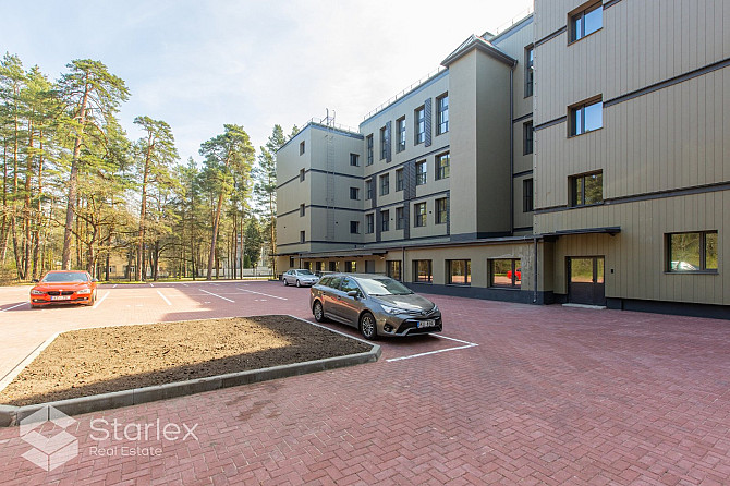 Šajā vēsturiskajā un skaistajā vietā paveras unikāla iespēja iegādāties lielisku Rīga - foto 7