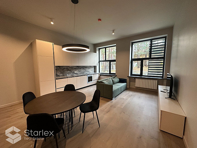 Šajā vēsturiskajā un skaistajā vietā paveras unikāla iespēja iegādāties lielisku Rīga - foto 2