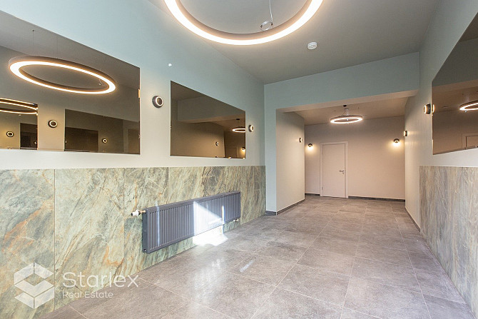 Šajā vēsturiskajā un skaistajā vietā paveras unikāla iespēja iegādāties lielisku Rīga - foto 14