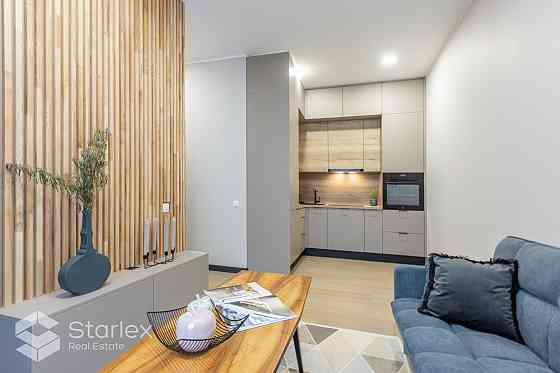 Торнякалнс постепенно продолжает процветать и недавно превратился в тихое место Rīga