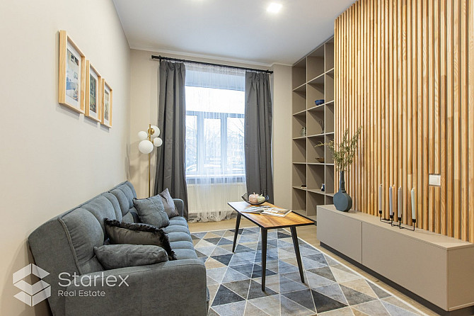 Torņakalns lēnām turpina savu uzplaukumu un pēdējā laikā ir pārtapis par klusu dzīvesvietu Rīga - foto 2