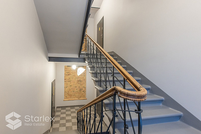 Torņakalns lēnām turpina savu uzplaukumu un pēdējā laikā ir pārtapis par klusu dzīvesvietu Rīga - foto 17