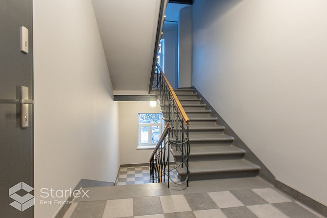 Torņakalns lēnām turpina savu uzplaukumu un pēdējā laikā ir pārtapis par klusu dzīvesvietu Rīga - foto 16