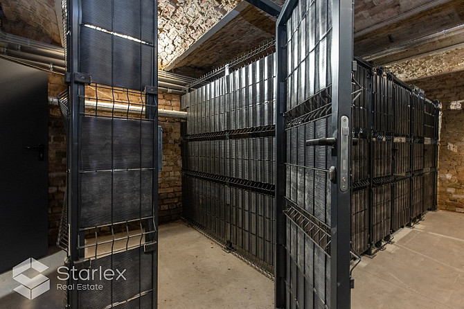 Torņakalns lēnām turpina savu uzplaukumu un pēdējā laikā ir pārtapis par klusu dzīvesvietu Rīga - foto 18