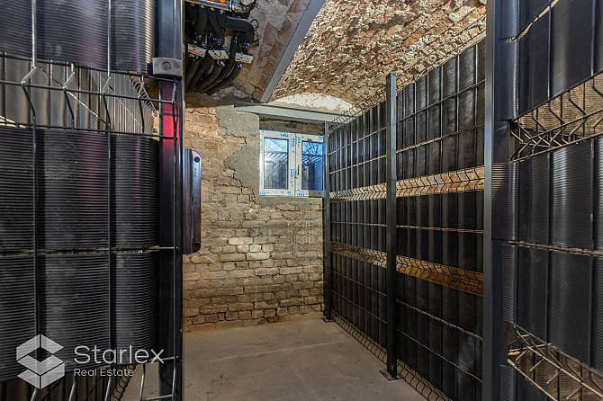 Torņakalns lēnām turpina savu uzplaukumu un pēdējā laikā ir pārtapis par klusu dzīvesvietu Rīga - foto 19