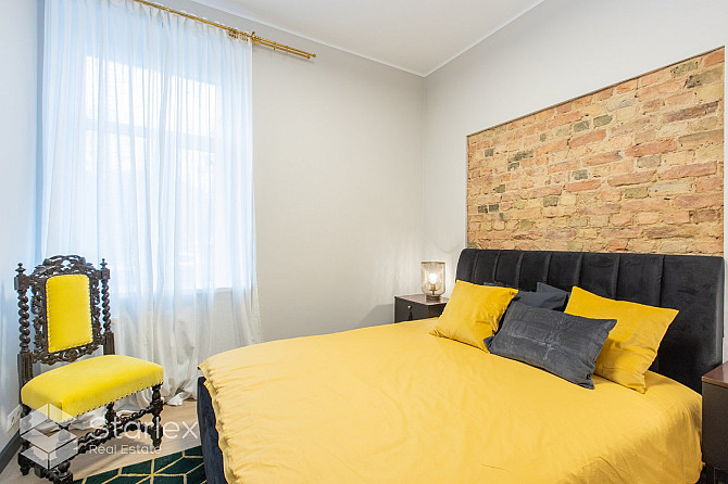 Komplektā viena noliktavas telpa! Iespēja iegādāties kādu no 16 dzīvokļiem lieliskajā, Rīga - foto 11