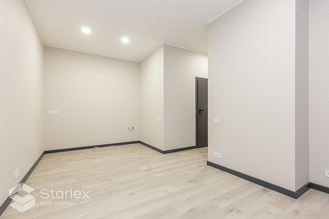 Komplektā viena noliktavas telpa! Iespēja iegādāties kādu no 16 dzīvokļiem lieliskajā, Rīga - foto 17