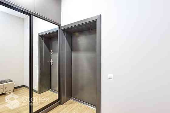 Iespēja iegādāties kādu no 16 dzīvokļiem lieliskajā, renovētajā kluba tipa mūra ēkas projektā, Torņa Рига