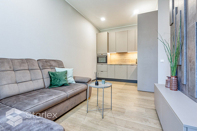 Iespēja iegādāties kādu no 16 dzīvokļiem lieliskajā, renovētajā kluba tipa mūra ēkas projektā, Torņa Рига - изображение 12