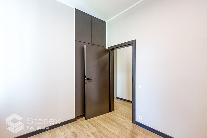 Iespēja iegādāties kādu no 16 dzīvokļiem lieliskajā, renovētajā kluba tipa mūra ēkas projektā, Torņa Рига - изображение 5