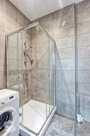 Iespēja iegādāties kādu no 16 dzīvokļiem lieliskajā, renovētajā kluba tipa mūra ēkas projektā, Torņa Рига - изображение 20