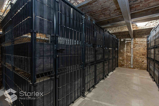 Iespēja iegādāties kādu no 16 dzīvokļiem lieliskajā, renovētajā kluba tipa mūra ēkas projektā, Torņa Рига - изображение 15