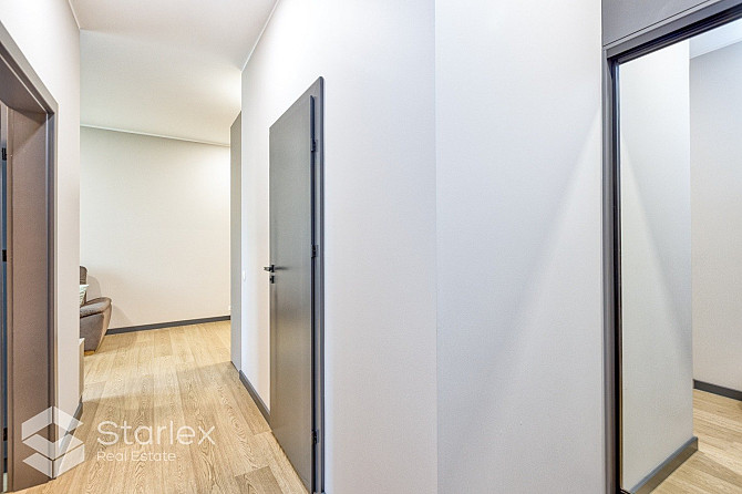 Iespēja iegādāties kādu no 16 dzīvokļiem lieliskajā, renovētajā kluba tipa mūra ēkas projektā, Torņa Рига - изображение 6