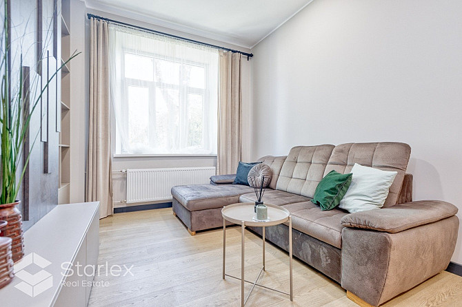 Iespēja iegādāties kādu no 16 dzīvokļiem lieliskajā, renovētajā kluba tipa mūra ēkas projektā, Torņa Рига - изображение 11