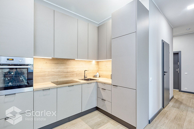 Iespēja iegādāties kādu no 16 dzīvokļiem lieliskajā, renovētajā kluba tipa mūra ēkas projektā, Torņa Рига - изображение 10