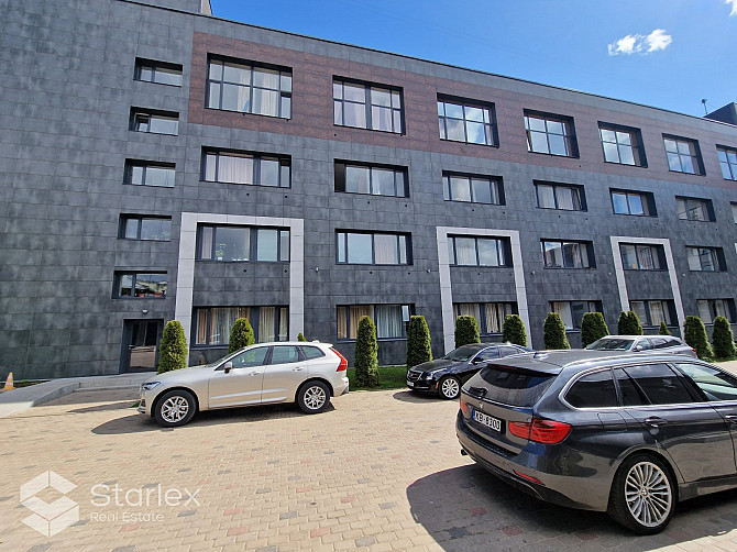 Iespēja iegādāties lielisku, divstāvu divistabu dzīvoklis ciešā Vecrīgas tuvumā tikko Rīgas rajons - foto 1