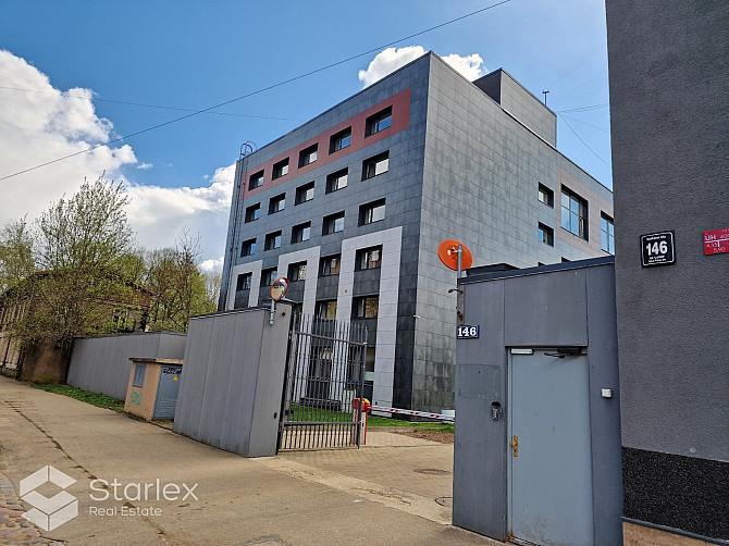 Iespēja iegādāties lielisku, divstāvu divistabu dzīvoklis ciešā Vecrīgas tuvumā tikko Rīgas rajons - foto 15