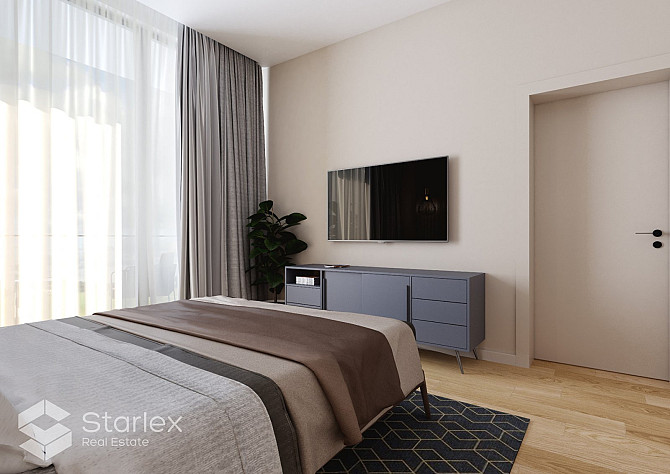 Mūsdienīgi un energoefektīvi dzīvokļi Jūrmalā, Mellužos, tikai dažu minūšu gājiena attālumā no labie Юрмала - изображение 11