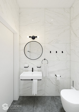 Mūsdienīgi un energoefektīvi dzīvokļi Jūrmalā, Mellužos, tikai dažu minūšu gājiena attālumā no labie Юрмала - изображение 18