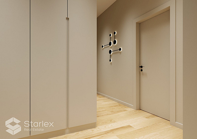 Mūsdienīgi un energoefektīvi dzīvokļi Jūrmalā, Mellužos, tikai dažu minūšu gājiena attālumā no labie Юрмала - изображение 14