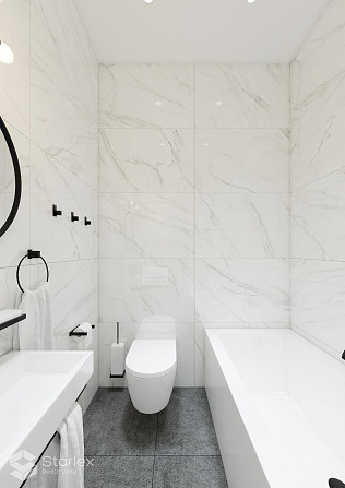 Mūsdienīgi un energoefektīvi dzīvokļi Jūrmalā, Mellužos, tikai dažu minūšu gājiena attālumā no labie Юрмала - изображение 16