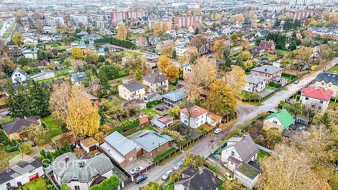 Продается отличное имущество с двумя отдельными домами, расположенный на тихой Рига - изображение 3